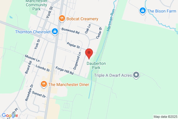 Poplar Creek Apartments