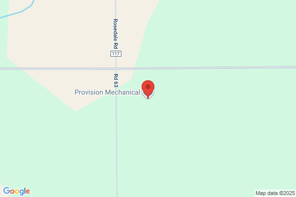 Provision Mechanical LLC