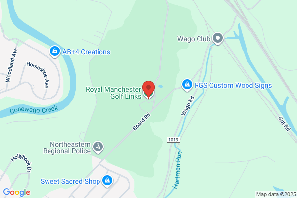 Royal Manchester Golf Links