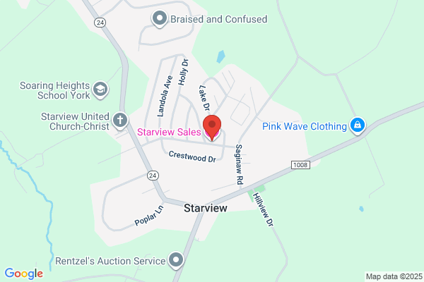 Starview Builders Inc
