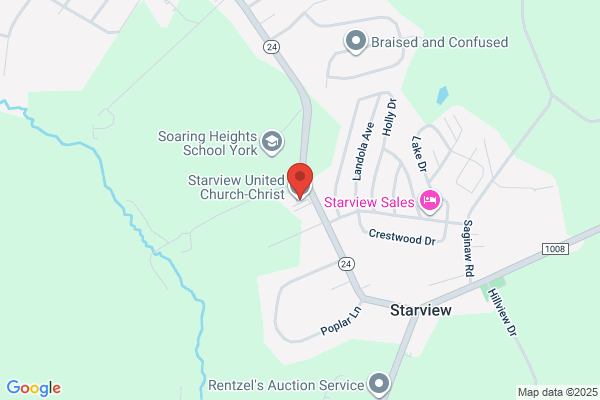 Starview United Church of Christ