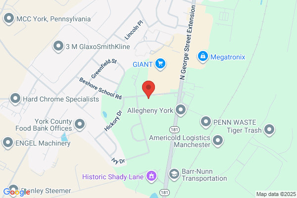 Wagman Manufacturing Inc