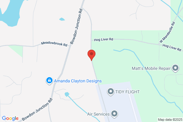 Carroll County Airport