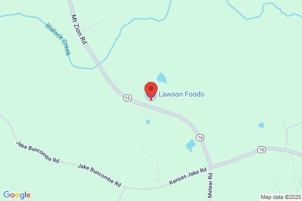 Lawson Foods Inc
