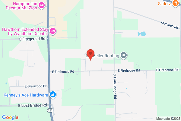 Bodine Services of Decatur Inc