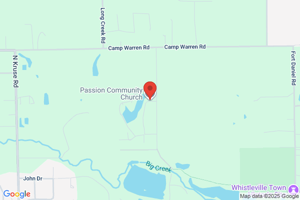 Churches of God In Illinois-State Office