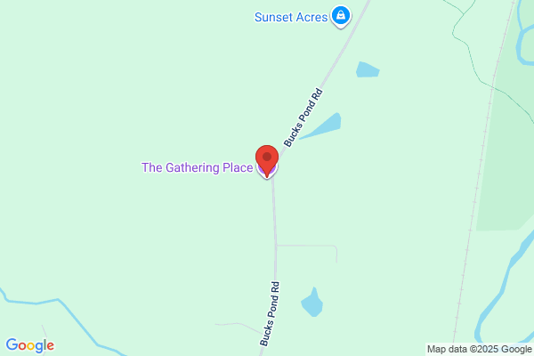 Gathering Place the