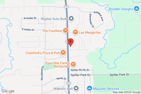 Gregs Automotive Specialists