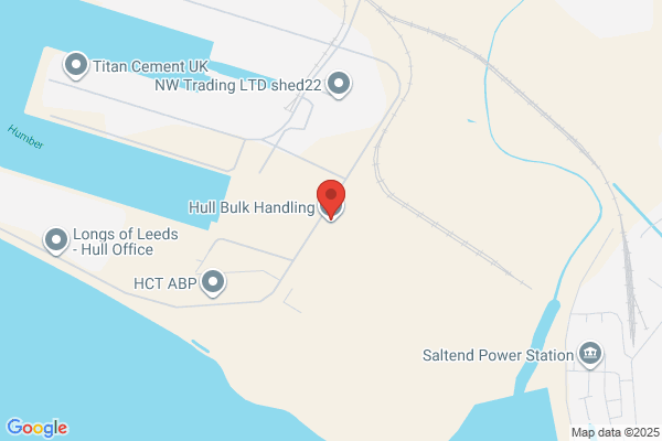 Hull Edw C