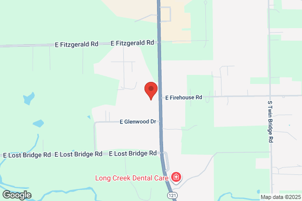 Long Creek United Methodist