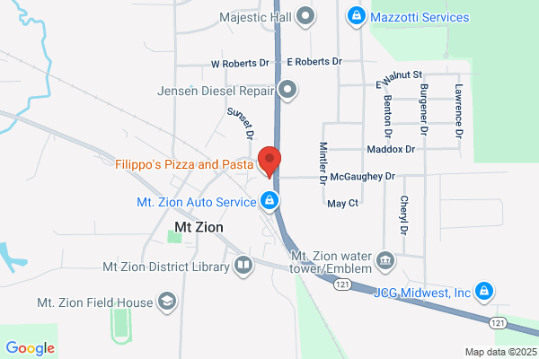 Mt Zion Life & Region News
