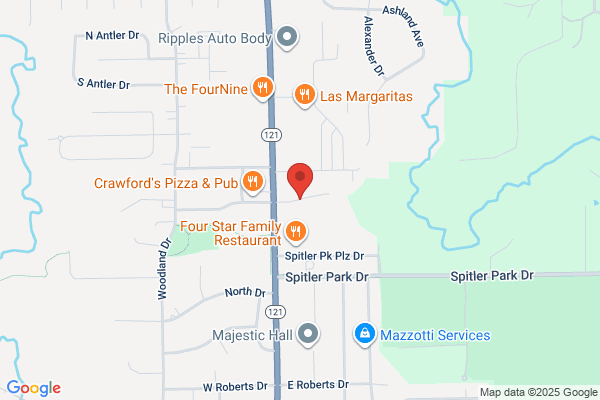 Prairie Medical Supply Inc
