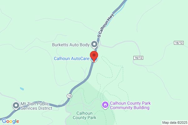 Calhoun Auto Care Llc