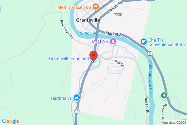 Grantsville Foodland