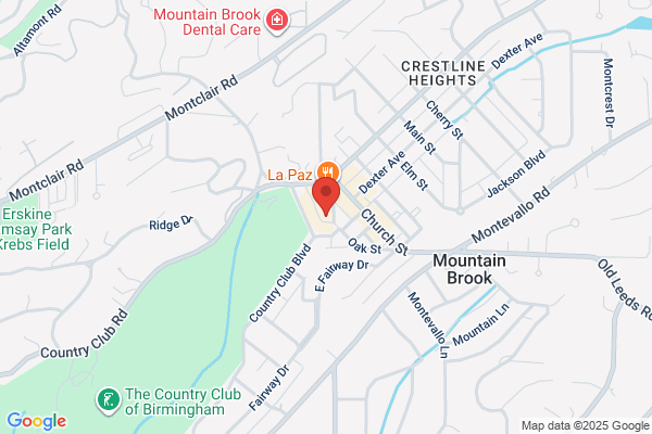 Crestline Village Dentistry