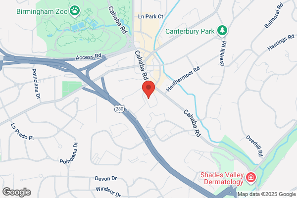 Village Dermatology -  Mountain Brook