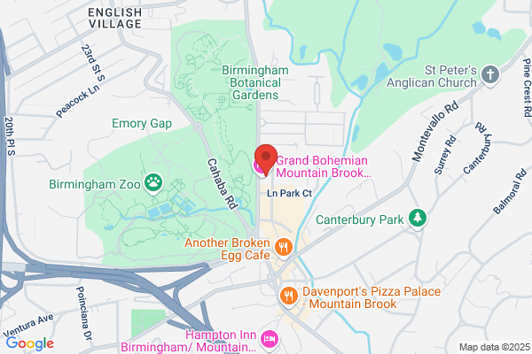 Estate Jewelers of Mountain Brook