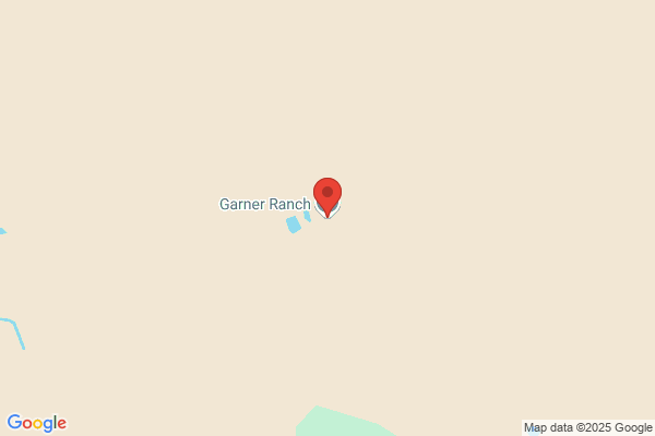 Garner Ranch