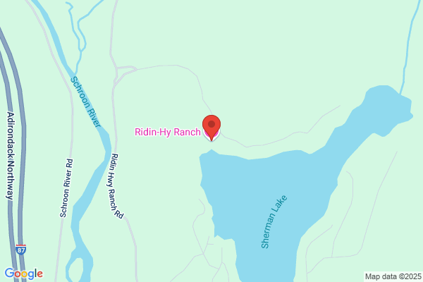 Hay Dude Ranch