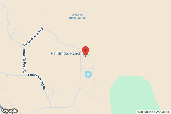 Pathfinder Ranch