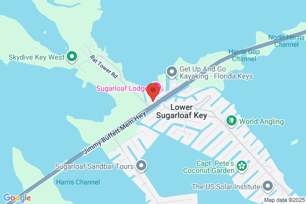 Sugarloaf Cafe & Market