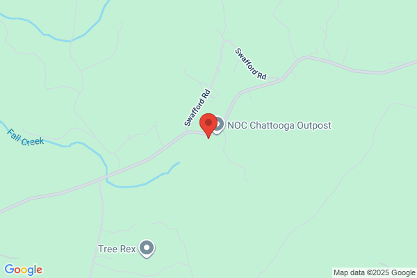 Chatooga Conservancy