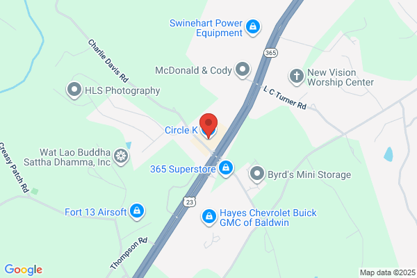 Circle K Corporation