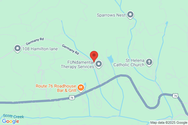 Community Partnership of Rabun County
