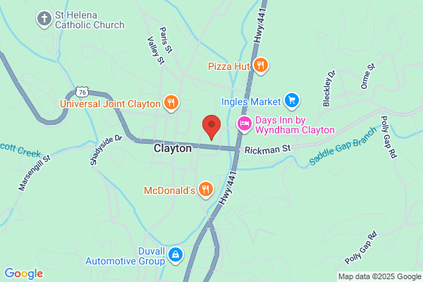 Images of Clayton Beauty Salon