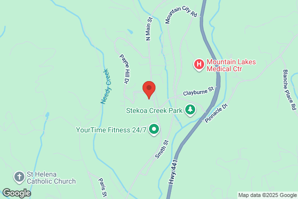 Mountain Aire Cottages & Inn