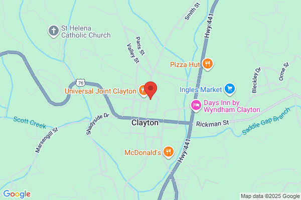 Mountain Nature & Wild Bird Supply