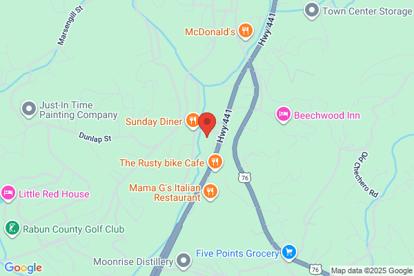 NE Georgia Heart Center