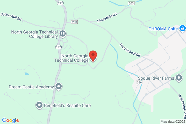North Ga Tech Adult Learning Center