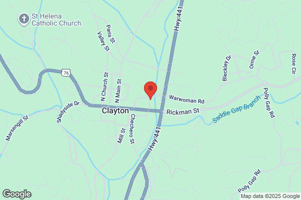 Thurmond Stephen R Dr