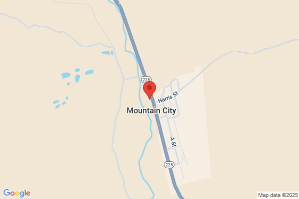 Mountain City Steak House & Casino