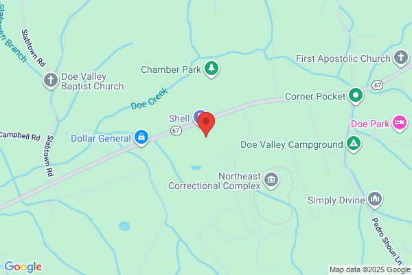 Doe Valley Food Mart