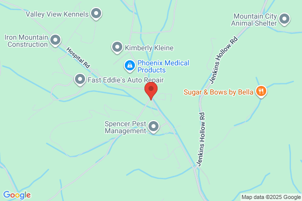 Ehlert Bruce Dr