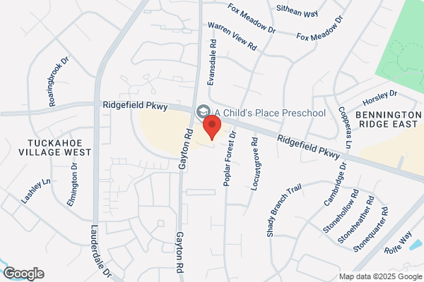 Blue Ridge Senior Living