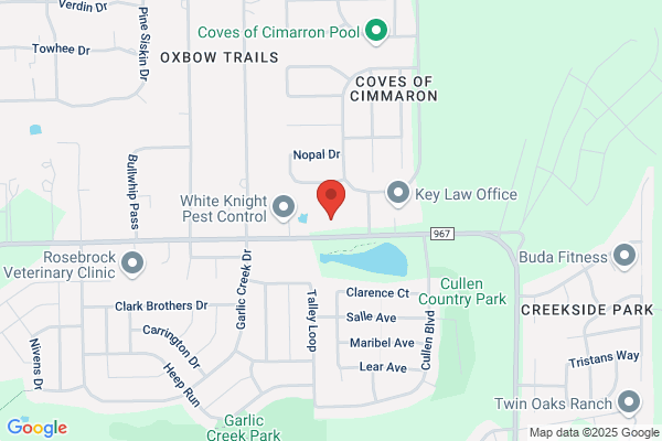 Buda Chiropractic Clinic
