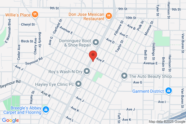 Kennedy Walter Insurance