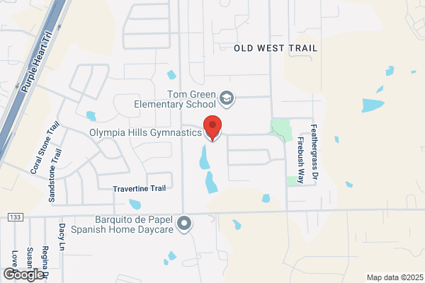 Olympic Hills Gymnastics