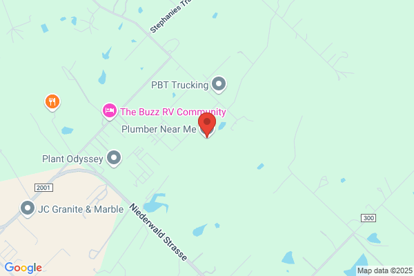 Plumber Near Me
