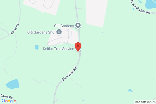 Keith's Tree Service