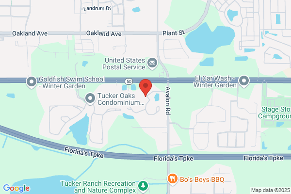 Country Gardens Apartments