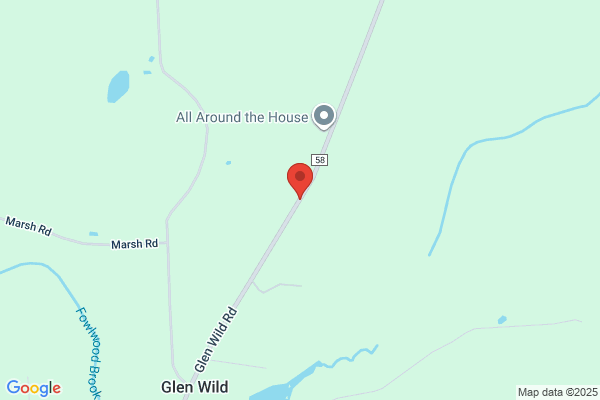 Glen Wild Hotel & Country Club