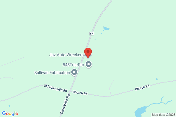 Jaz Auto Wreckers, LLC