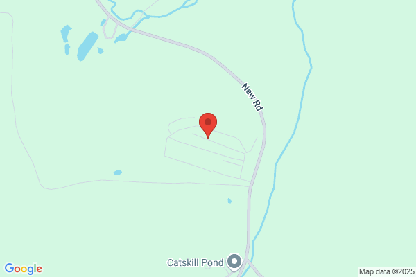 Mountain Crest Homes