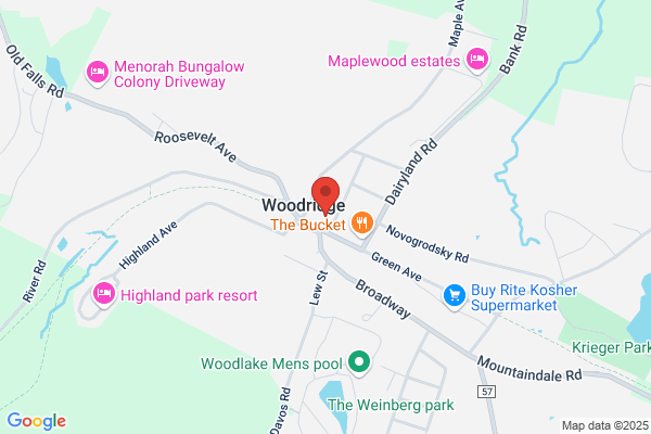 Woodridge Supermarket