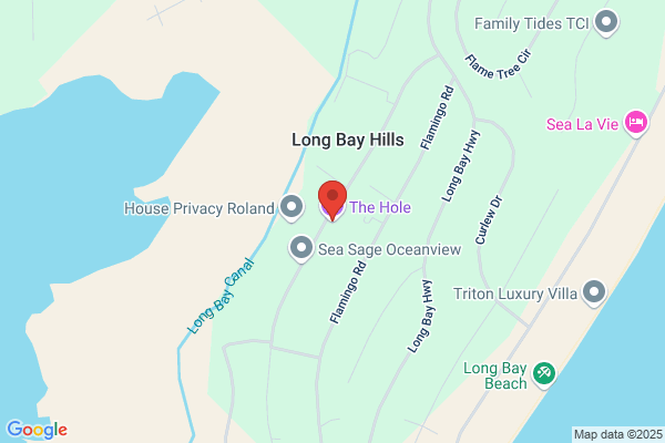Hole the