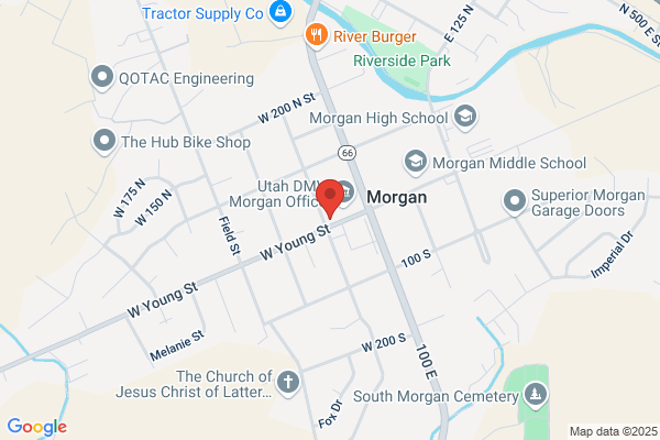 Morgan City of, Office